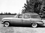 Studebaker Lark Station Wagon 1962 года